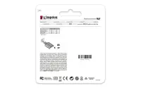 Kingston Technology MobileLite Plus kaardilugeja USB 3.2 Gen 1 (3.1 Gen 1) Type-A Must
