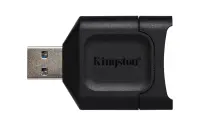 Kingston Technology MobileLite Plus kaardilugeja USB 3.2 Gen 1 (3.1 Gen 1) Type-A Must – pilt 3