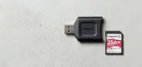 Kingston Technology MobileLite Plus kaardilugeja USB 3.2 Gen 1 (3.1 Gen 1) Type-A Must – pilt 4