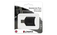 Kingston Technology MobileLite Plus kaardilugeja USB 3.2 Gen 1 (3.1 Gen 1) Type-A Must – pilt 8