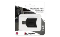 Kingston Technology MobileLite Plus kaardilugeja USB 3.2 Gen 1 (3.1 Gen 1) Type-A Must – pilt 9