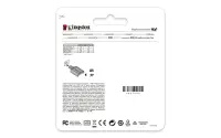 Kingston Technology MobileLite Plus kaardilugeja USB 3.2 Gen 1 (3.1 Gen 1) Type-A Must – pilt 10