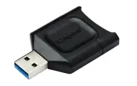 Kingston Technology MobileLite Plus kaardilugeja USB 3.2 Gen 1 (3.1 Gen 1) Type-A Must – pilt 11