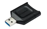 Kingston Technology MobileLite Plus kaardilugeja USB 3.2 Gen 1 (3.1 Gen 1) Type-A Must – pilt 14