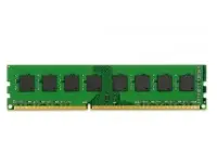 Kingston Technology ValueRAM 4GB DDR3-1600 mälumoodul 1 x 4 GB 1600 MHz
