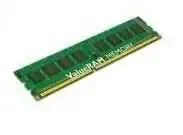 Kingston Technology ValueRAM 4GB DDR3-1600 mälumoodul 1 x 4 GB 1600 MHz