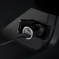 Xiaomi | Mi 37W Dual-Port Car Charger – pilt 8