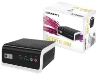 GIGABYTE GB-BLCE-4000C PC-/tööjaamaplatvorm Must, Valge N4000 BGA 1090 1,1 GHz – pilt 7