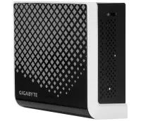 GIGABYTE GB-BLCE-4000C PC-/tööjaamaplatvorm Must, Valge N4000 BGA 1090 1,1 GHz – pilt 8