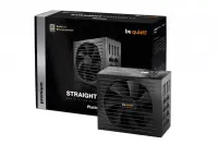 BE QUIET STRAIGHT POWER 11 PLATINUM 1000