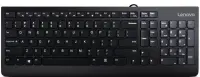 Lenovo | USB Keyboard | 300 | Wired keyboard | Wired | EN | Black