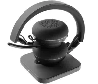 LOGI Zone Wireless Teams BT Headset
