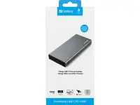 SANDBERG Powerbank USB-C PD 100W 20000 – pilt 2