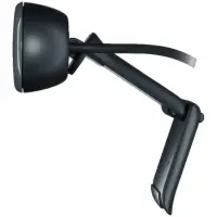 LOGITECH C270 HD Webcam - BLACK - USB – pilt 4
