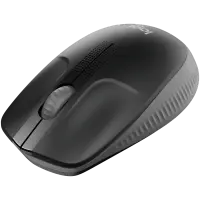 LOGITECH M190 Wireless Mouse - CHARCOAL – pilt 6
