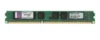 MEMORY DIMM 4GB PC10600 DDR3/KVR13N9S8/4 KINGSTON