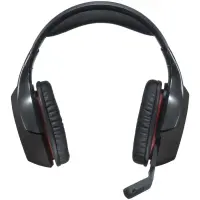LOGITECH Wireless Gaming Headset G930 - EMEA