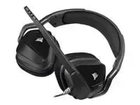 CORSAIR Void ELITE Stereo Headset Carbon