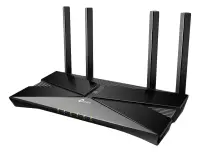 TP-LINK AX1800 Wi-Fi 6 Router Broadcom