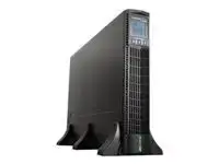 GREENCELL UPS15 Zasilacz UPS do szafy ra