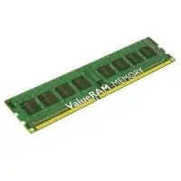 MEMORY DIMM 2GB PC10600 DDR3/KVR13N9S6/2 KINGSTON