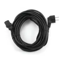 CABLE POWER EU 10M/PC-186-VDE-10M GEMBIRD – pilt 4