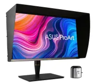 ASUS ProArt Display PA27UCX-K 27inch – pilt 3