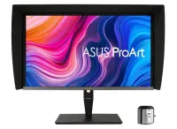 ASUS ProArt Display PA27UCX-K 27inch – pilt 4