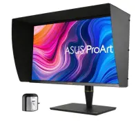 ASUS ProArt Display PA27UCX-K 27inch – pilt 6
