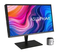 ASUS ProArt Display PA27UCX-K 27inch – pilt 7