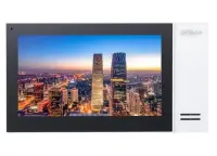 MONITOR LCD 7" IP DOORPHONE/VTH2421FW-P DAHUA – pilt 2