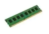 Kingston Technology ValueRAM mälumoodul 8 GB 1 x 8 GB DDR3L 1600 MT/s 240-pin DIMM