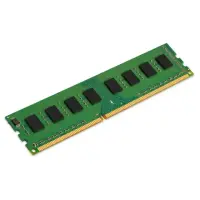 Kingston Technology ValueRAM mälumoodul 8 GB 1 x 8 GB DDR3L 1600 MT/s 240-pin DIMM – pilt 2