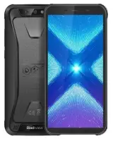 MOBILE PHONE BV5500 PLUS/BLACK BLACKVIEW