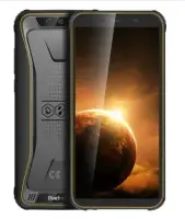 MOBILE PHONE BV5500 PLUS/YELLOW BLACKVIEW
