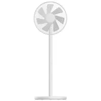 Xiaomi | Mi Smart Standing Fan 2 Lite | Stand Fan | White | Number of speeds 3 | Oscillation | 38 W | Remote control
