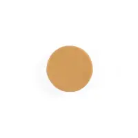 Tahvlimagnet BI-OFFICE Super Strong 30mm, kollane, 10 tk