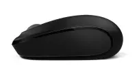 MS Wireless Mobile Mouse 1850 Buss Blk