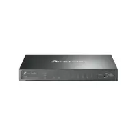 TP-LINK | Switch | TL-SG2210P | Web Managed | Desktop | SFP ports quantity 2 | Power over Ethernet (PoE) ports quantity 8 | Power supply type External | 36 month(s)