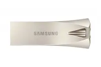 Samsung | BAR Plus | MUF-128BE3/APC | 128 GB | USB 3.1 | Silver