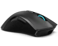 Lenovo | Wireless Gaming Mouse | Legion M600 | Optical Mouse | 2.4 GHz, Bluetooth or Wired by USB 2.0 | Black | 1 year(s) – pilt 13