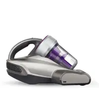 Jimmy | Vacuum Cleaner | Anti-mite JV35 | Corded operating | Handheld | 700 W | 240 V | Silver | Warranty 24 month(s)