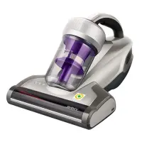Jimmy | Vacuum Cleaner | Anti-mite JV35 | Corded operating | Handheld | 700 W | 240 V | Silver | Warranty 24 month(s) – pilt 2