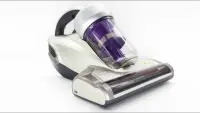 Jimmy | Vacuum Cleaner | Anti-mite JV35 | Corded operating | Handheld | 700 W | 240 V | Silver | Warranty 24 month(s)