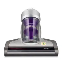 Jimmy | Vacuum Cleaner | Anti-mite JV35 | Corded operating | Handheld | 700 W | 240 V | Silver | Warranty 24 month(s) – pilt 4
