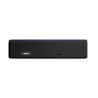 External HDD|WESTERN DIGITAL|My Passport Ultra|4TB|USB 3.0|Colour Blue|WDBFTM0040BBL-WESN – pilt 2