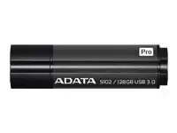 ADATA AS102P-128G-RGY ADATA memory S102