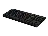 LOGI G PRO Mechanical Gaming Kbd (US)