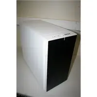 SALE OUT. Fractal Design Define R6 USB-C White Fractal Design Define R6 USB-C White, E-ATX, DAMAGED PACKAGING, Power supply included No