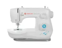 Singer | Sewing Machine | 3342 Fashion Mate™ | Number of stitches 32 | Number of buttonholes 1 | White